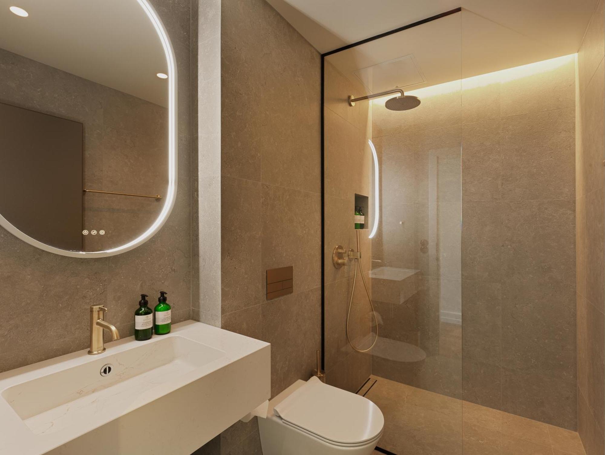 Superior Deluxe Double room