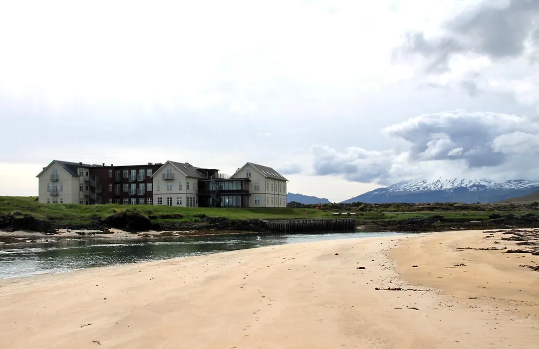 Hotel Búdir-1