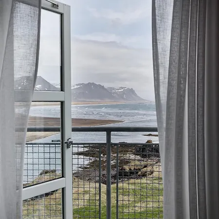 Hotel Búdir-3